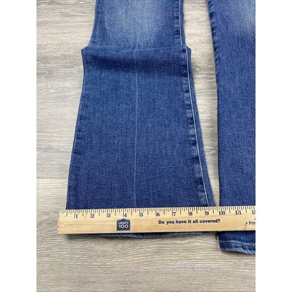 CITIZENS OF HUMANITY Lilah Premium Vintage Denim High Rise Bootcut Jeans size 30 - Picture 7 of 14